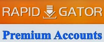 Rapidgator Premium Account